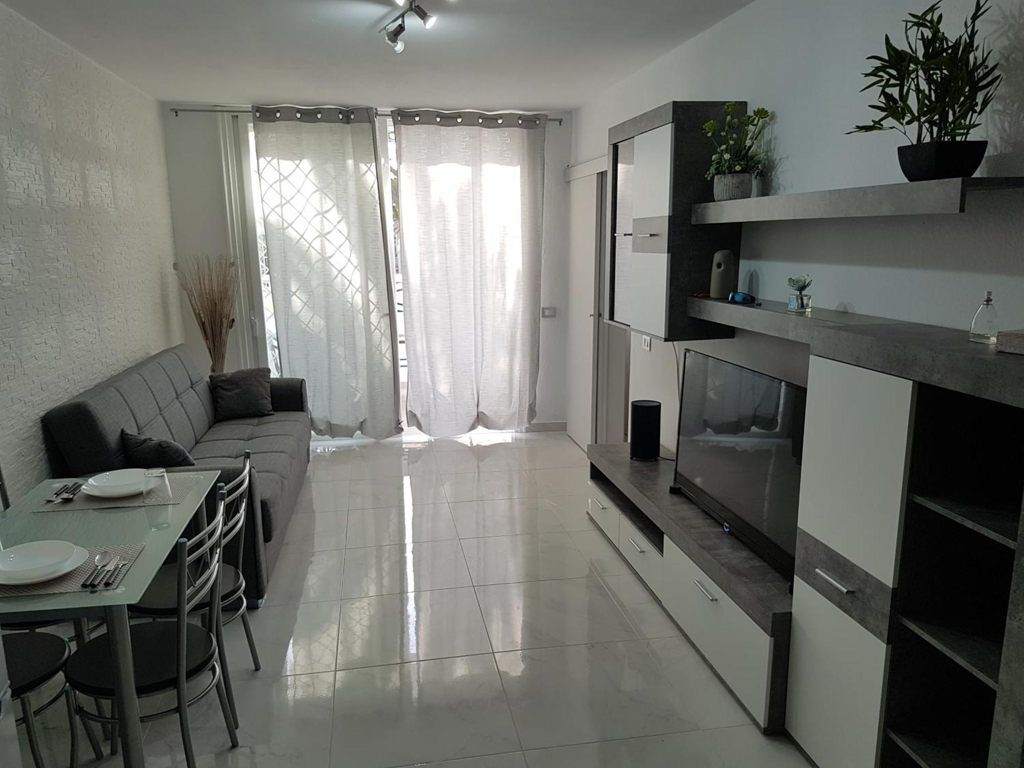 Sweet Dreams Apartment Costa Del Silencio Exterior foto