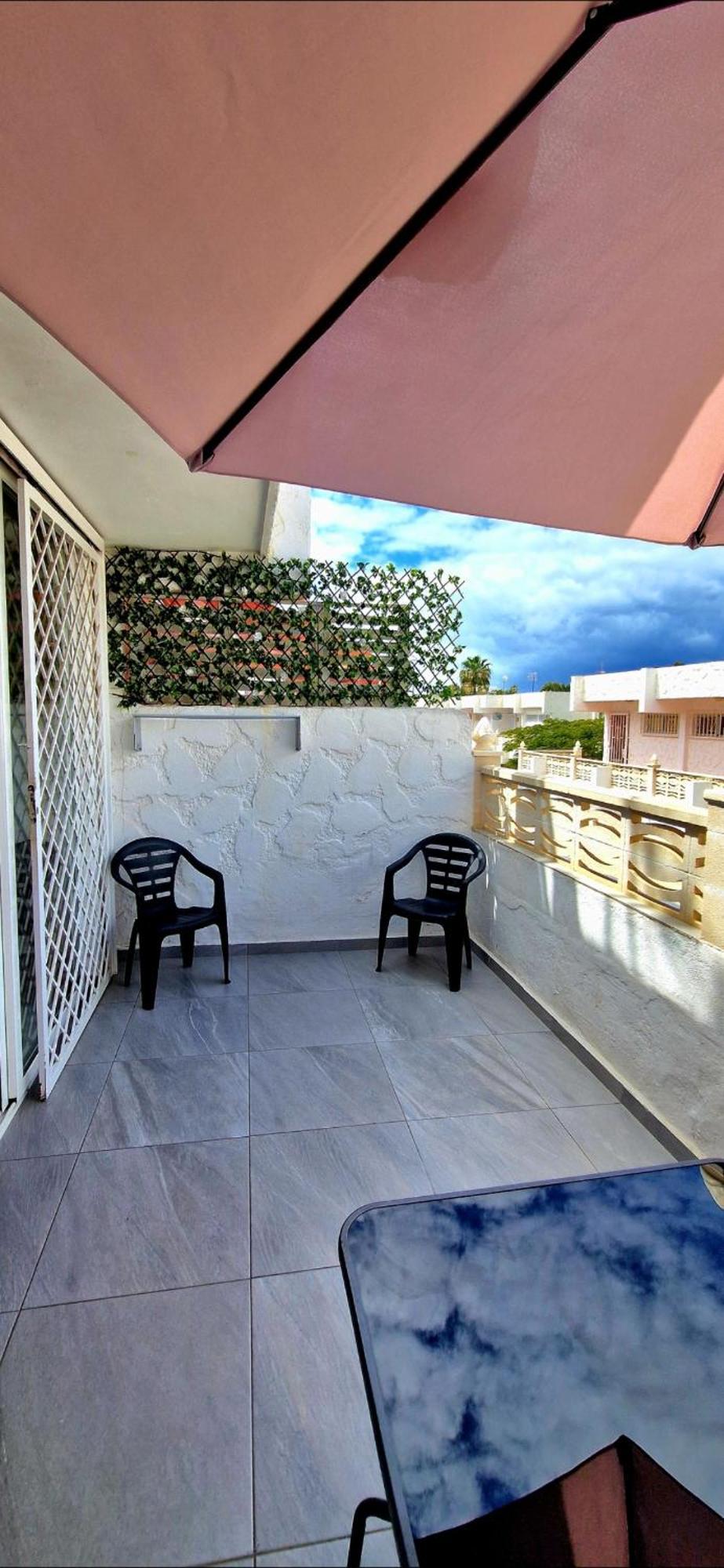 Sweet Dreams Apartment Costa Del Silencio Exterior foto