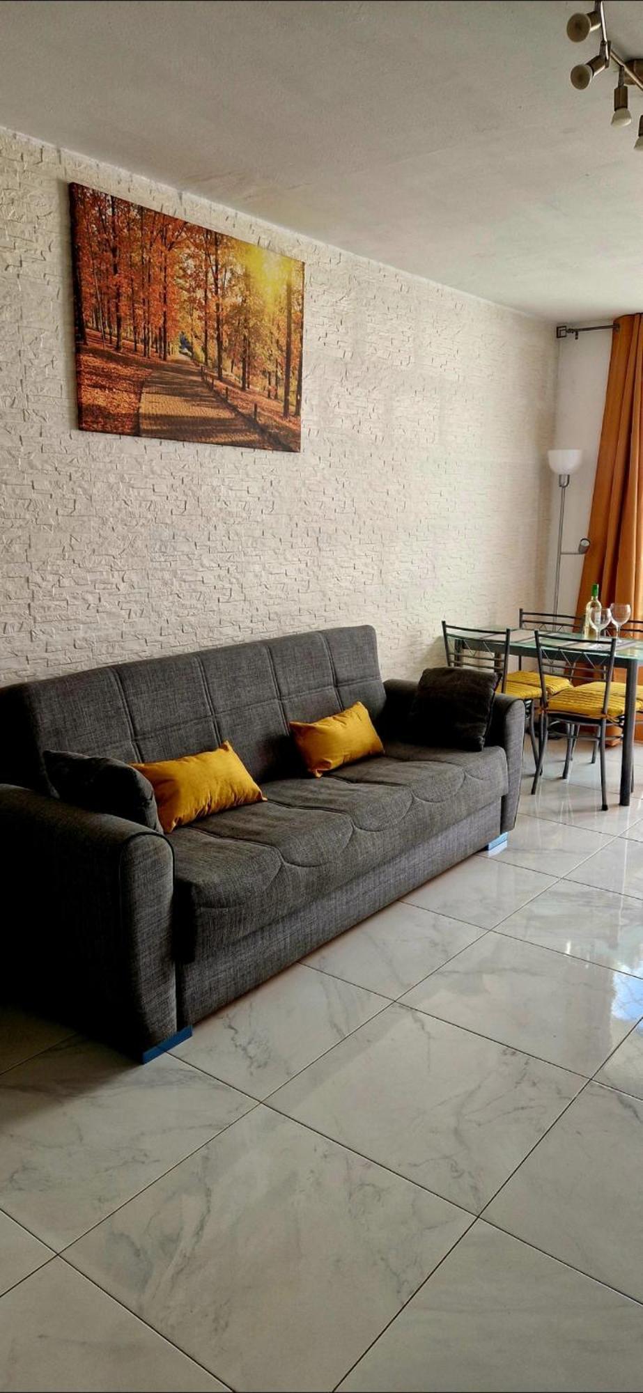 Sweet Dreams Apartment Costa Del Silencio Exterior foto