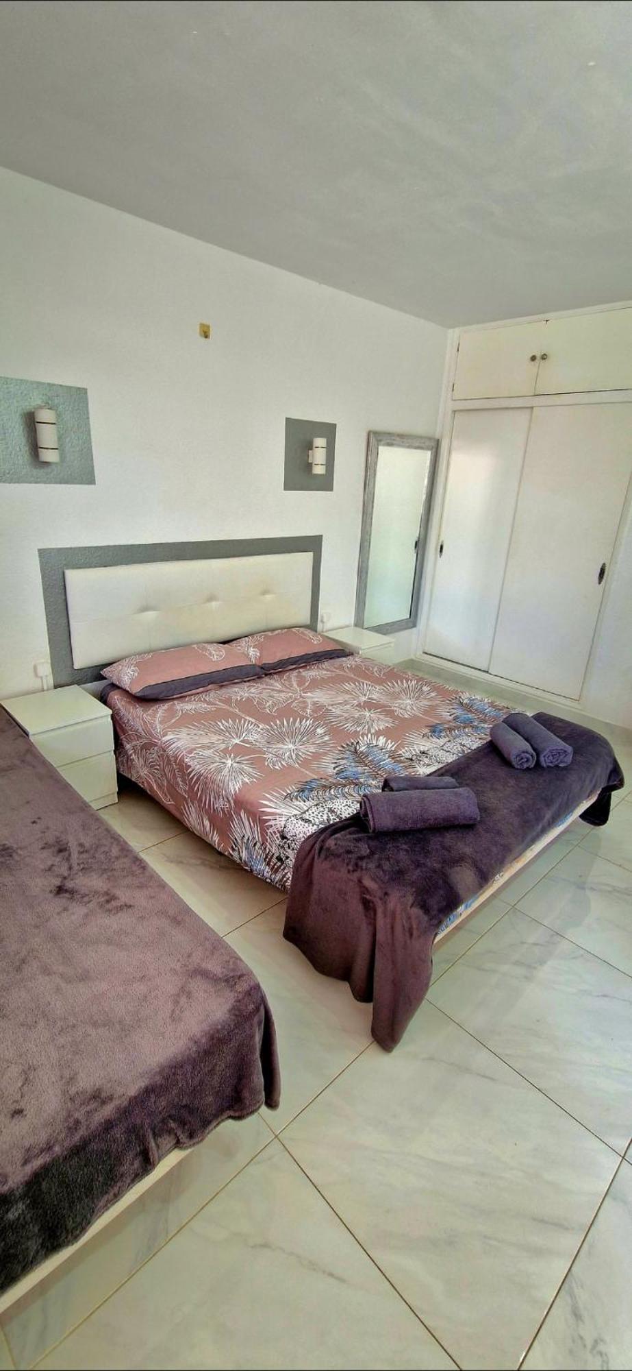 Sweet Dreams Apartment Costa Del Silencio Exterior foto