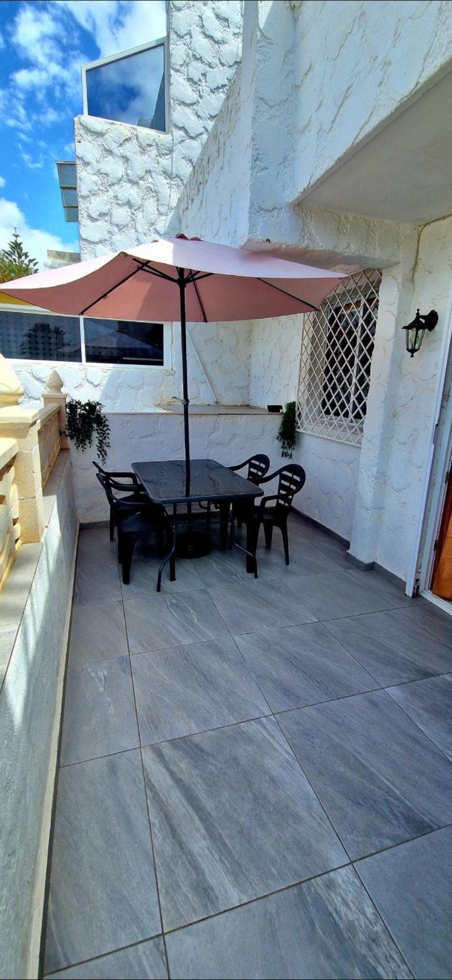 Sweet Dreams Apartment Costa Del Silencio Exterior foto