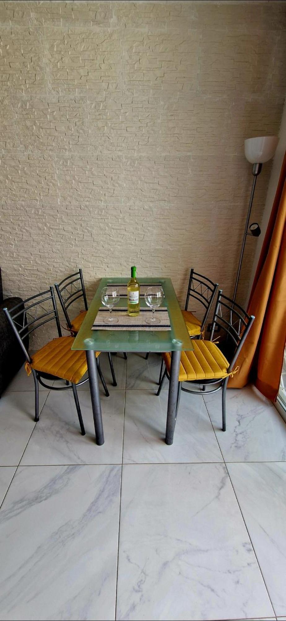 Sweet Dreams Apartment Costa Del Silencio Exterior foto
