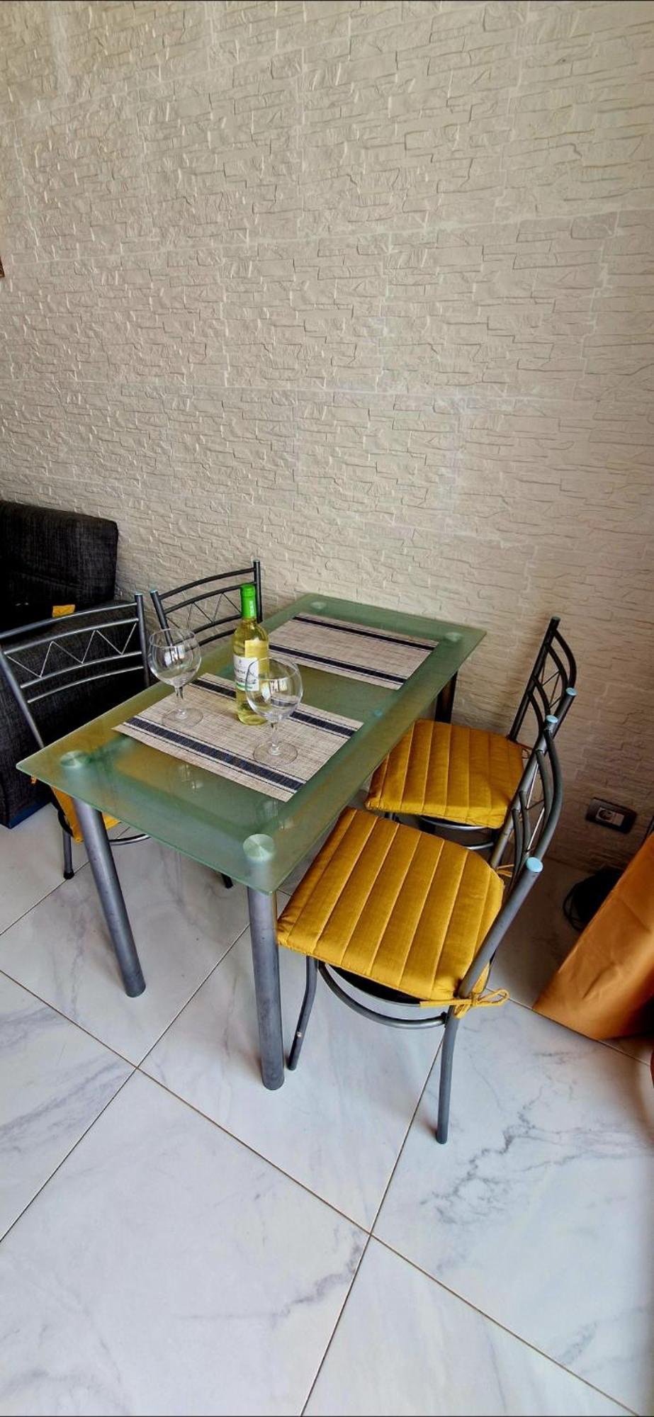 Sweet Dreams Apartment Costa Del Silencio Exterior foto