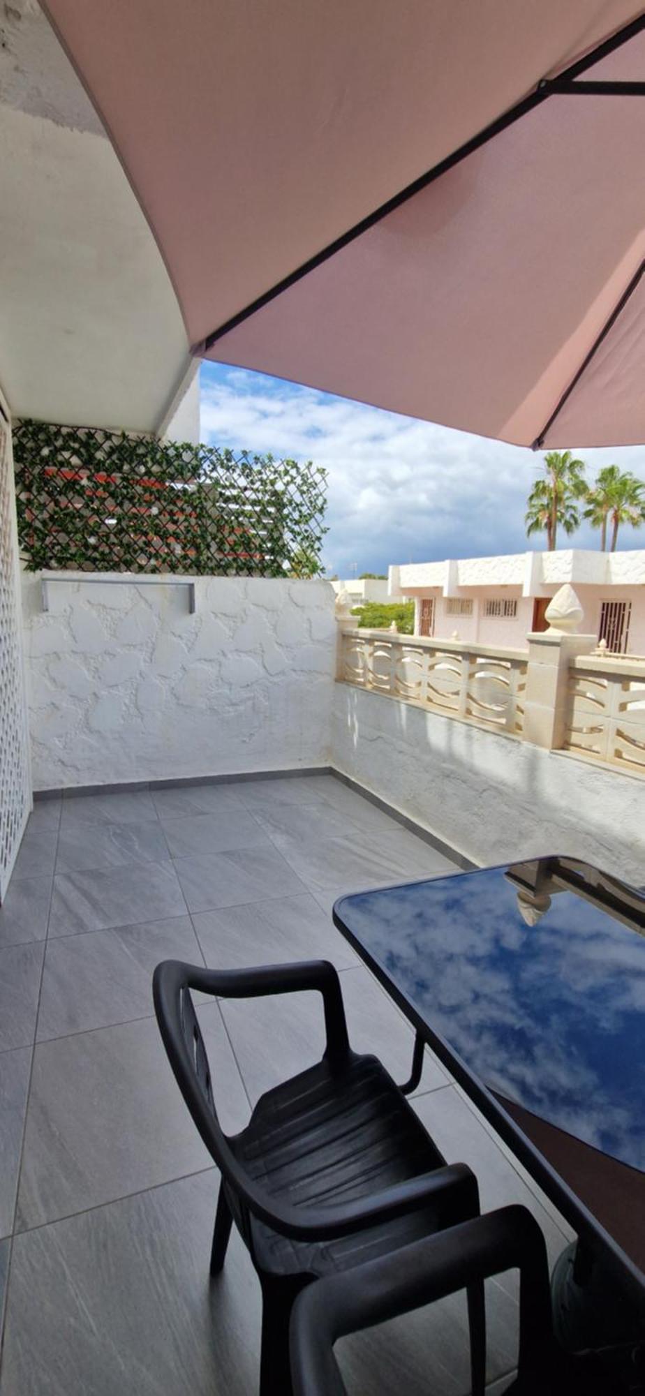 Sweet Dreams Apartment Costa Del Silencio Exterior foto