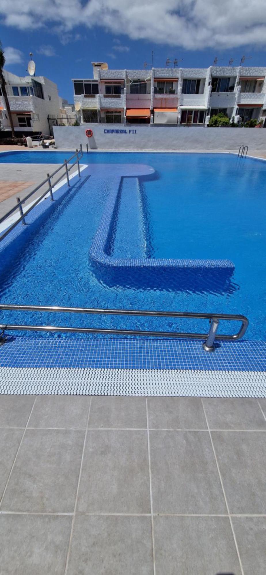 Sweet Dreams Apartment Costa Del Silencio Exterior foto
