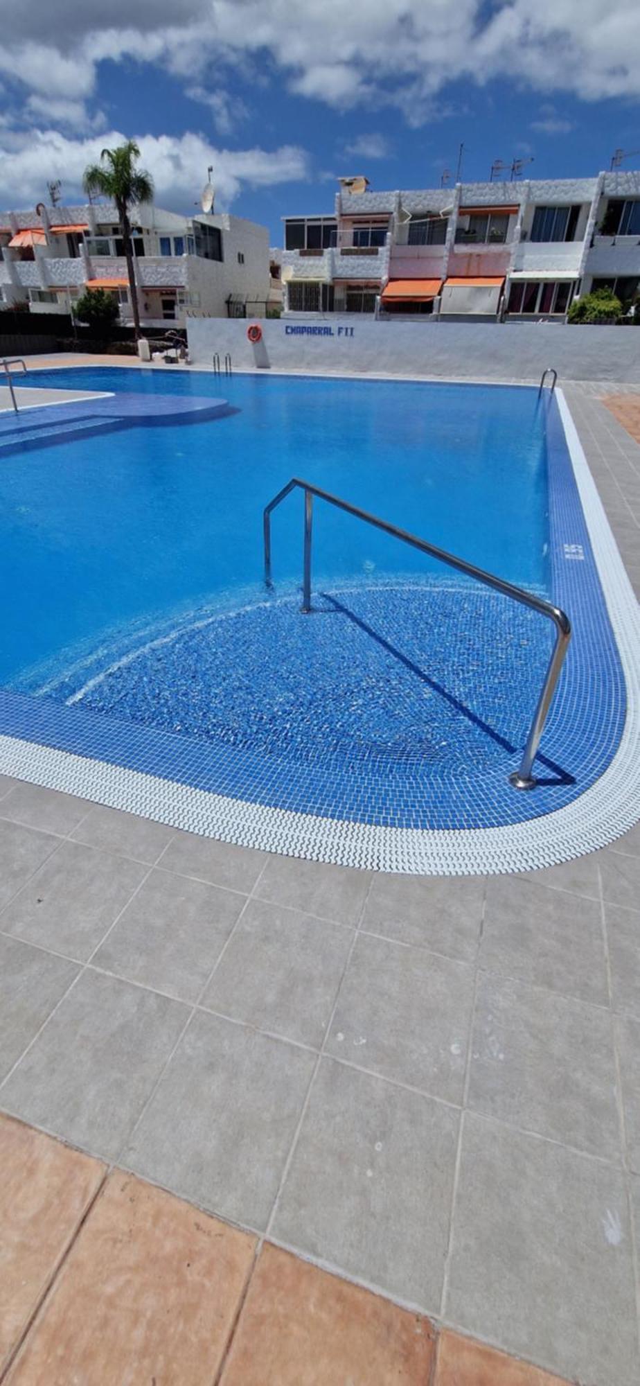 Sweet Dreams Apartment Costa Del Silencio Exterior foto