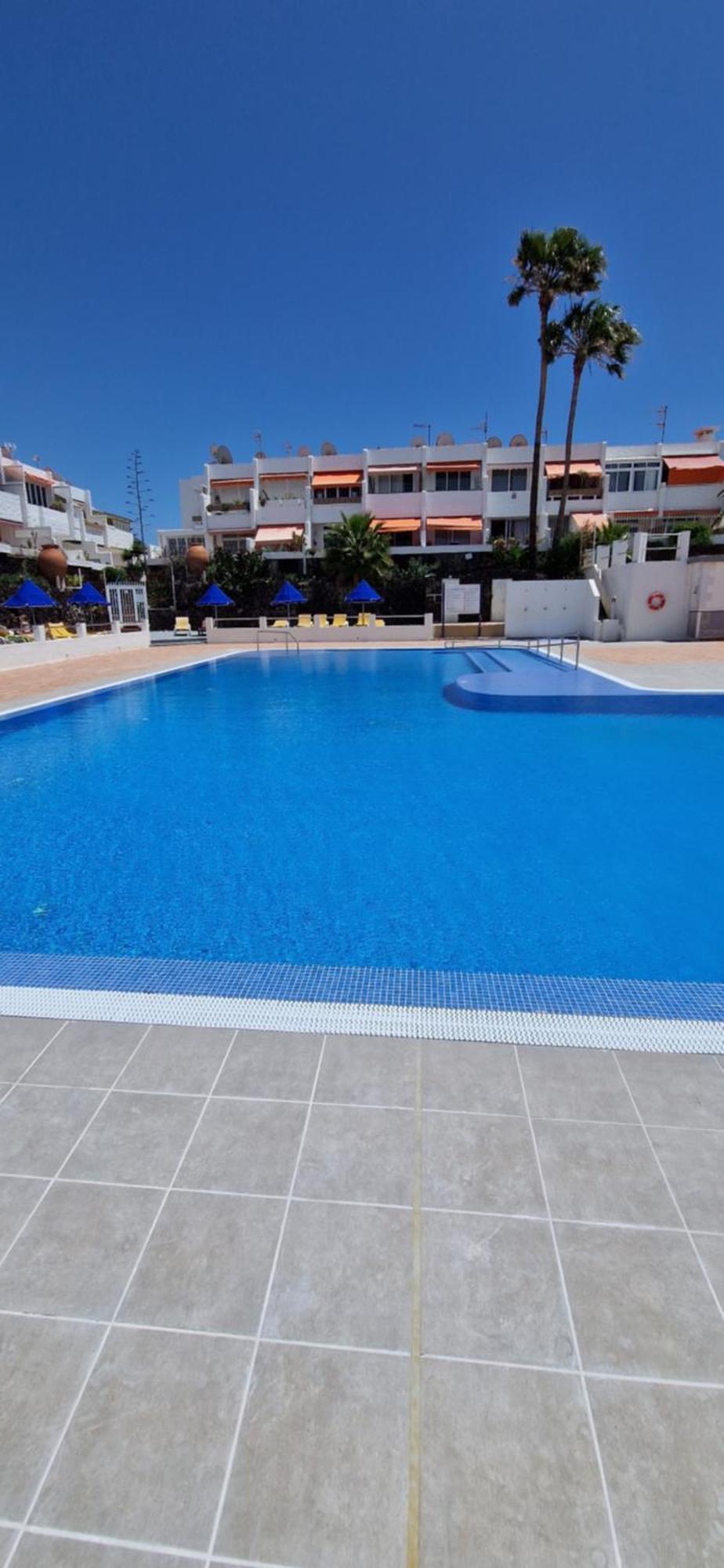 Sweet Dreams Apartment Costa Del Silencio Exterior foto