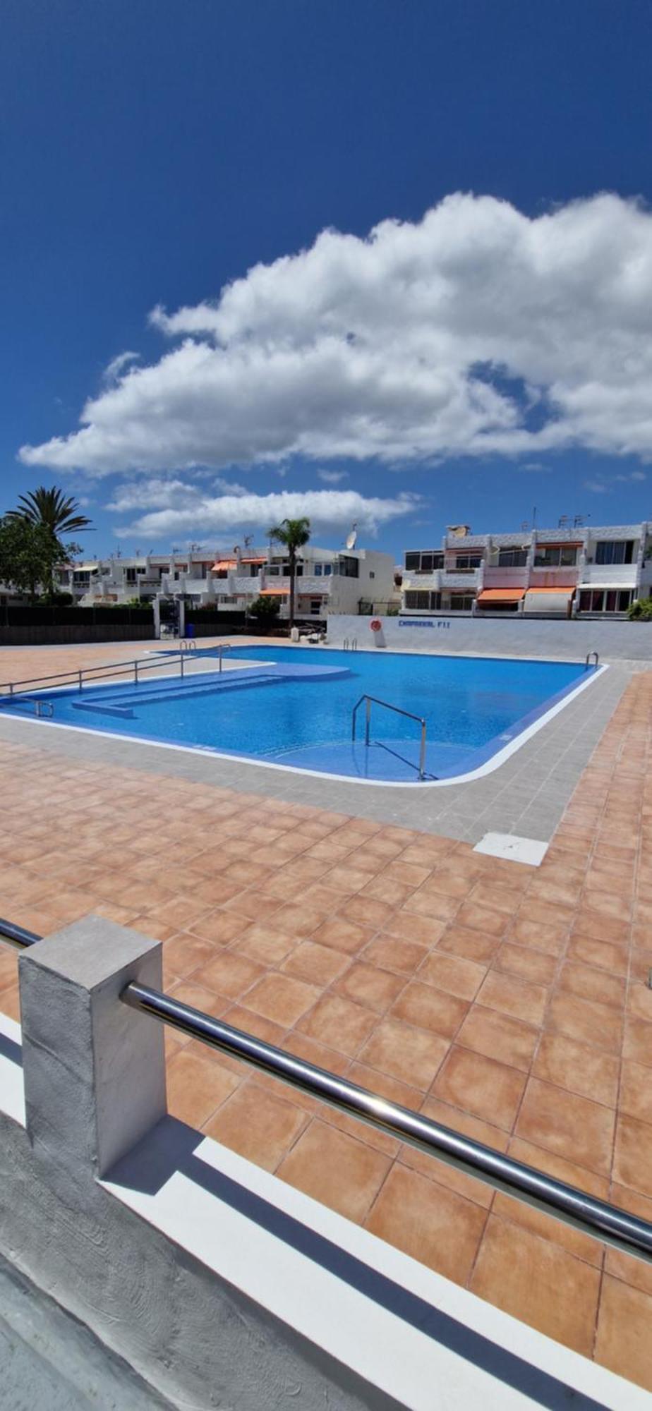 Sweet Dreams Apartment Costa Del Silencio Exterior foto
