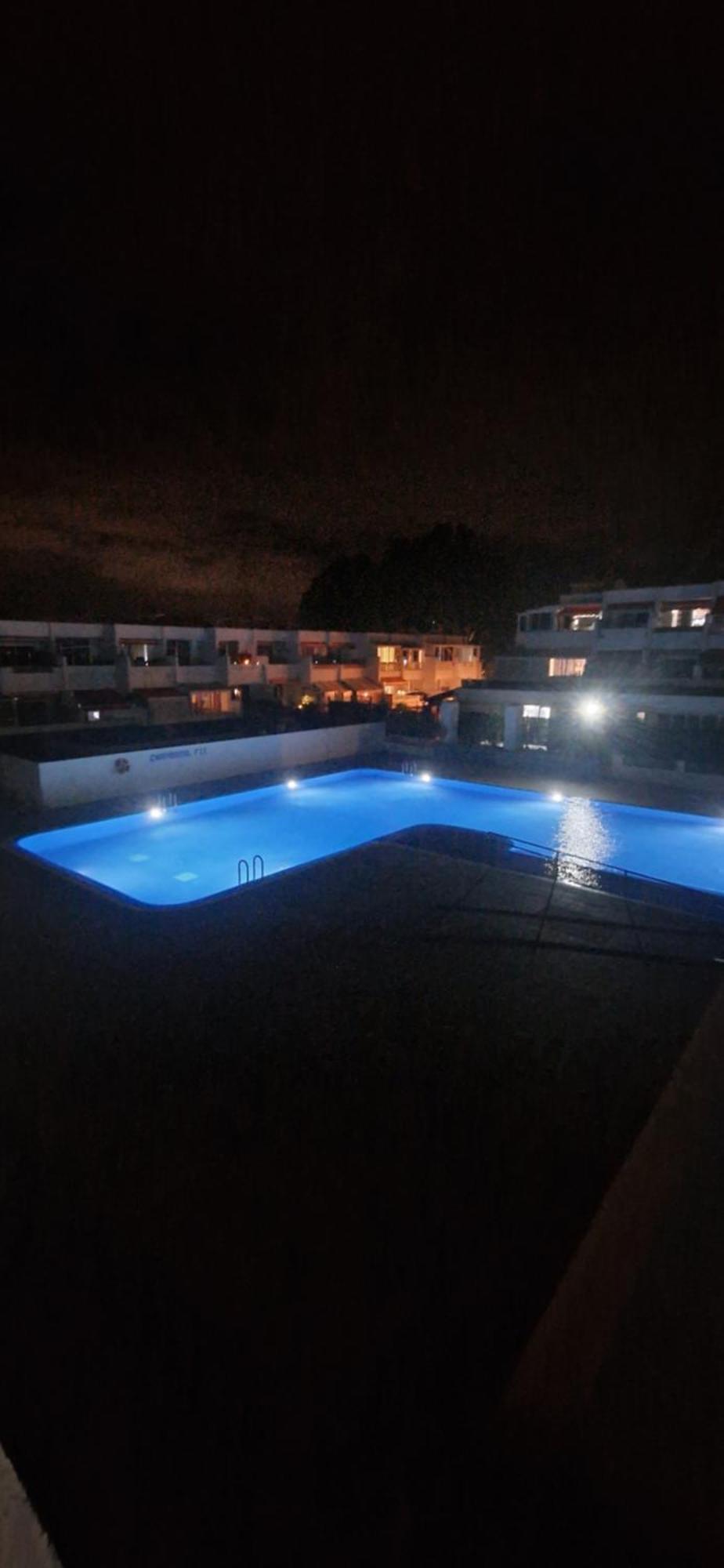 Sweet Dreams Apartment Costa Del Silencio Exterior foto