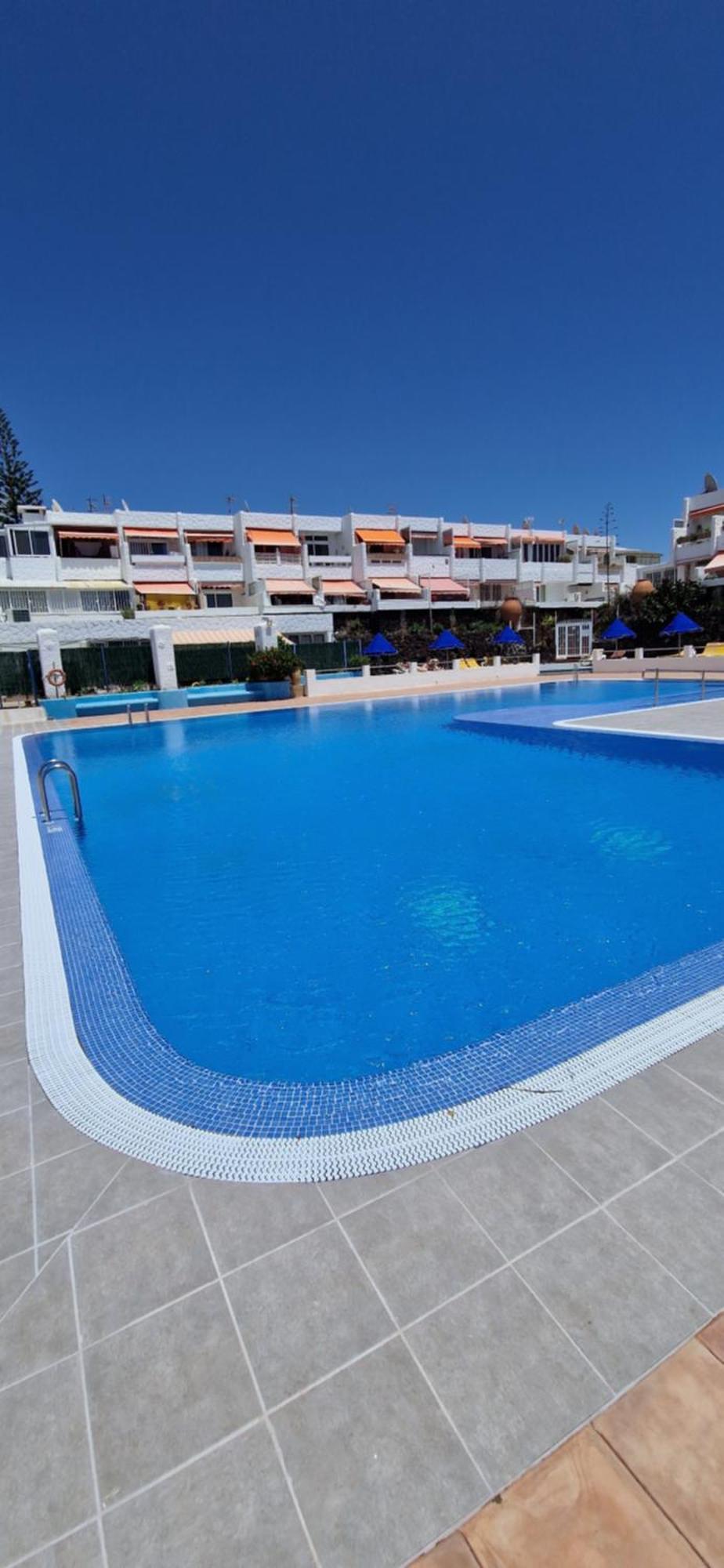 Sweet Dreams Apartment Costa Del Silencio Exterior foto