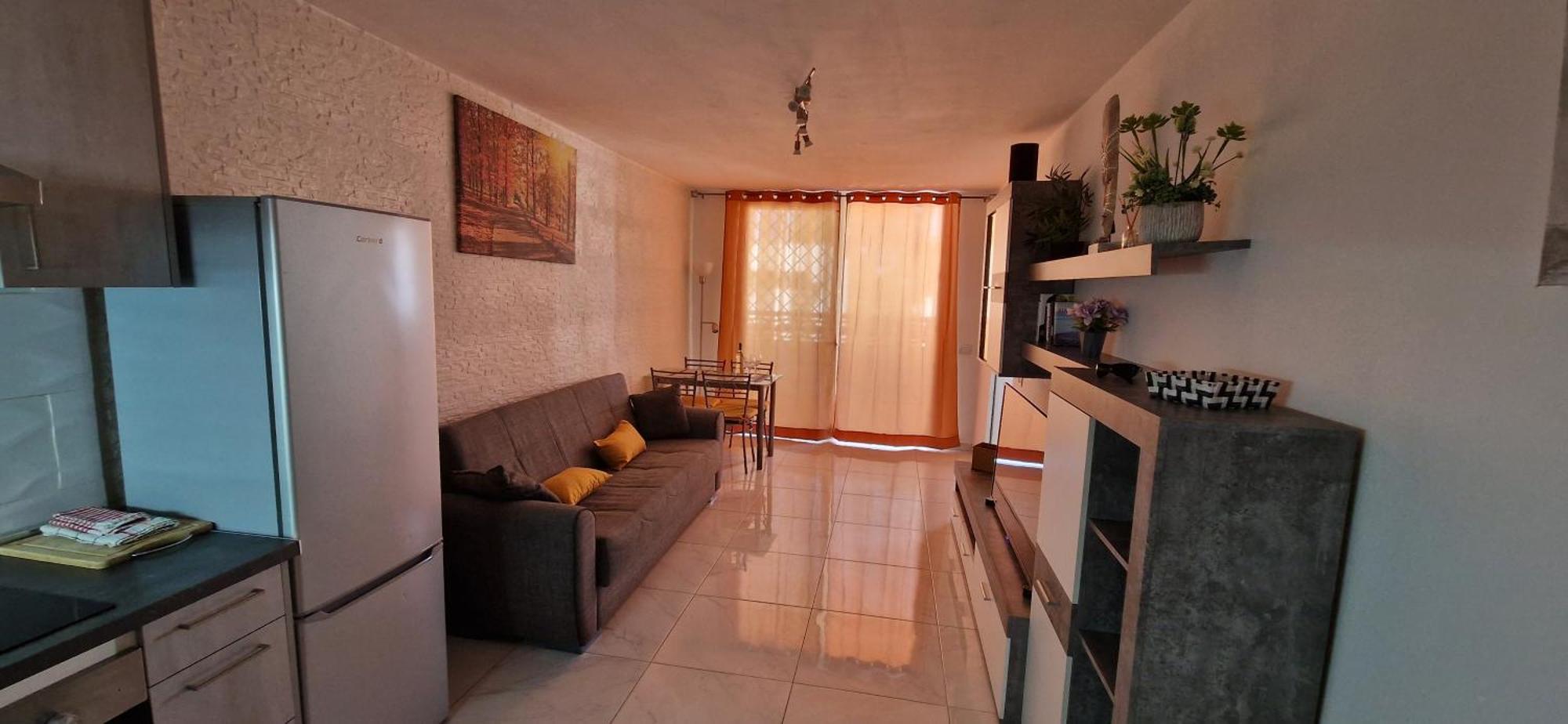 Sweet Dreams Apartment Costa Del Silencio Exterior foto