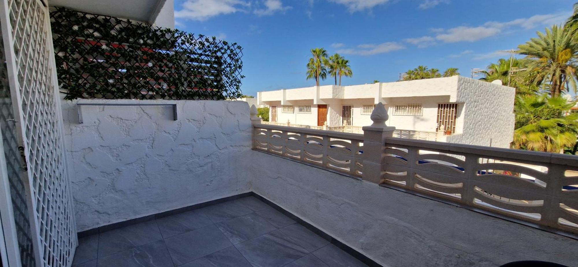 Sweet Dreams Apartment Costa Del Silencio Exterior foto