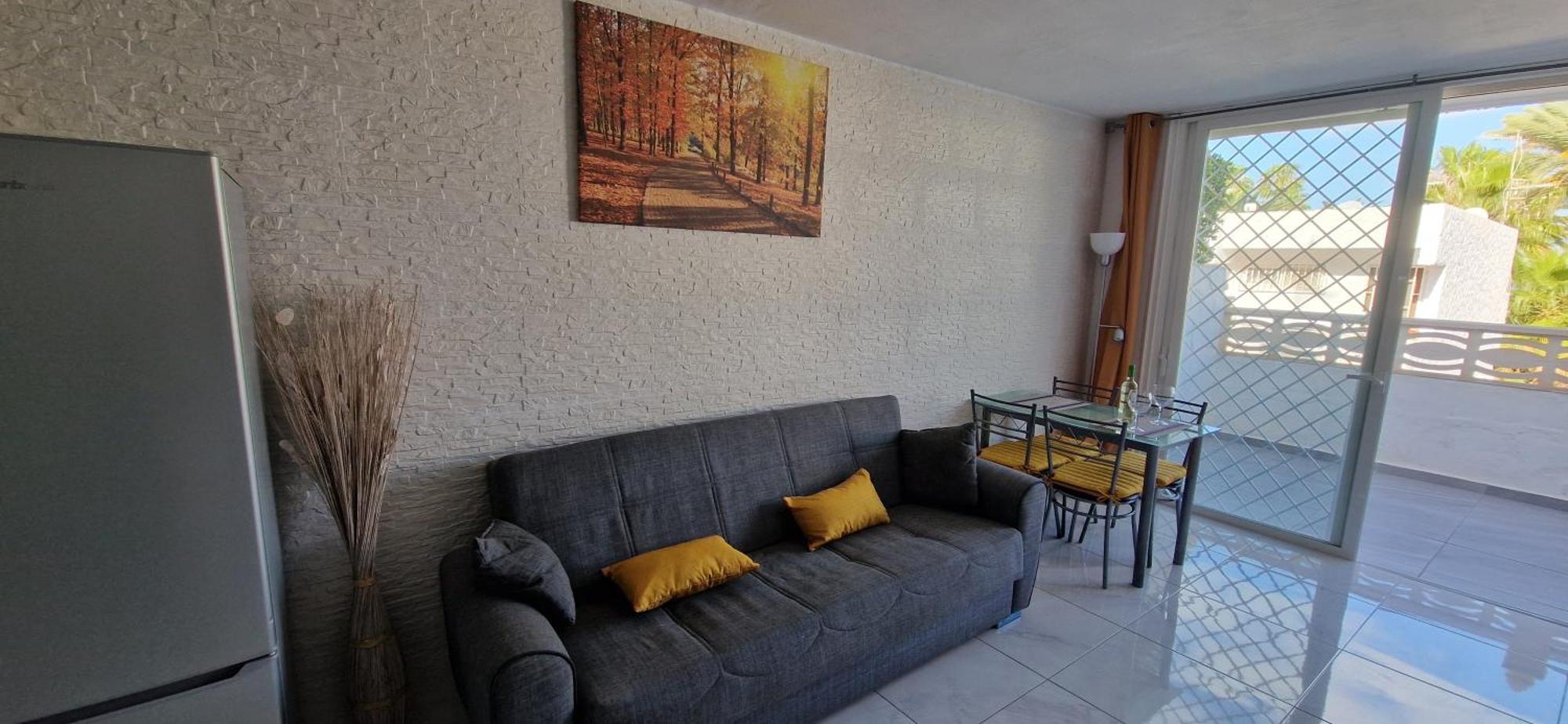 Sweet Dreams Apartment Costa Del Silencio Exterior foto