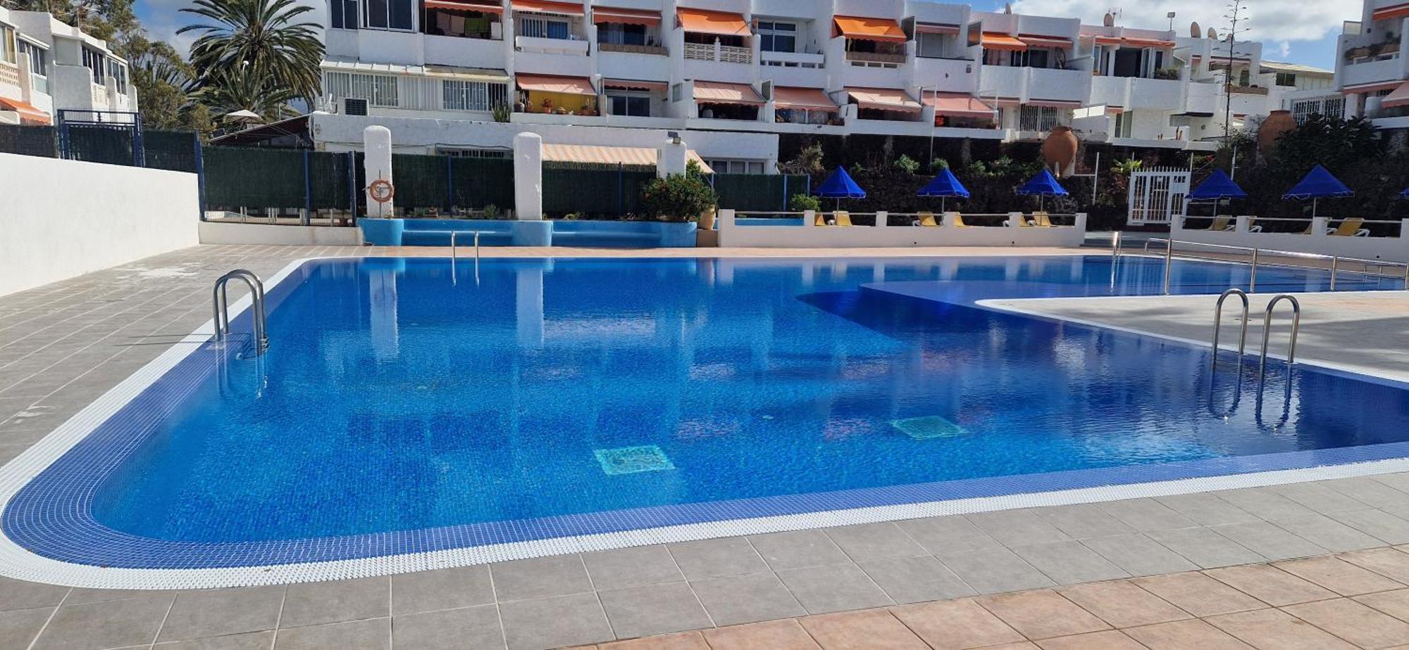 Sweet Dreams Apartment Costa Del Silencio Exterior foto