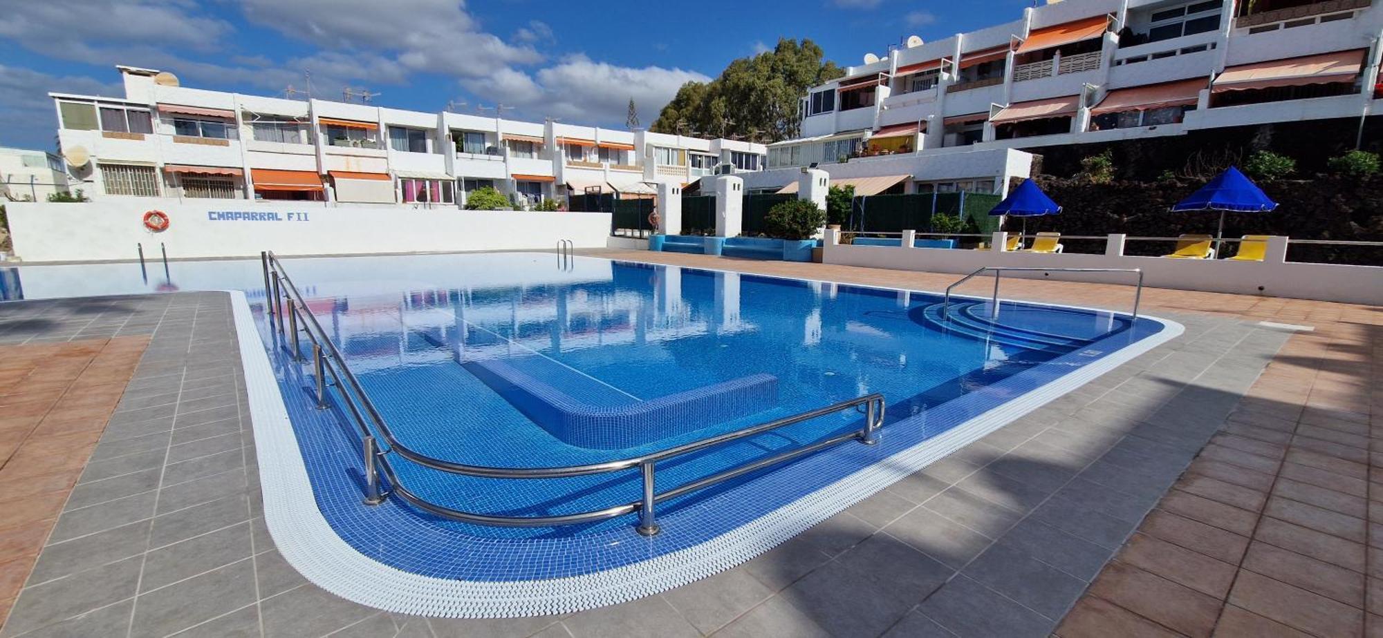 Sweet Dreams Apartment Costa Del Silencio Exterior foto