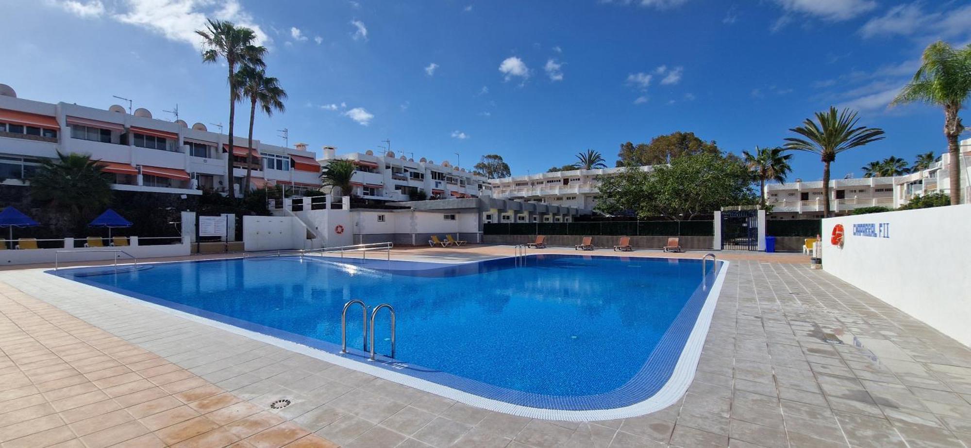 Sweet Dreams Apartment Costa Del Silencio Exterior foto