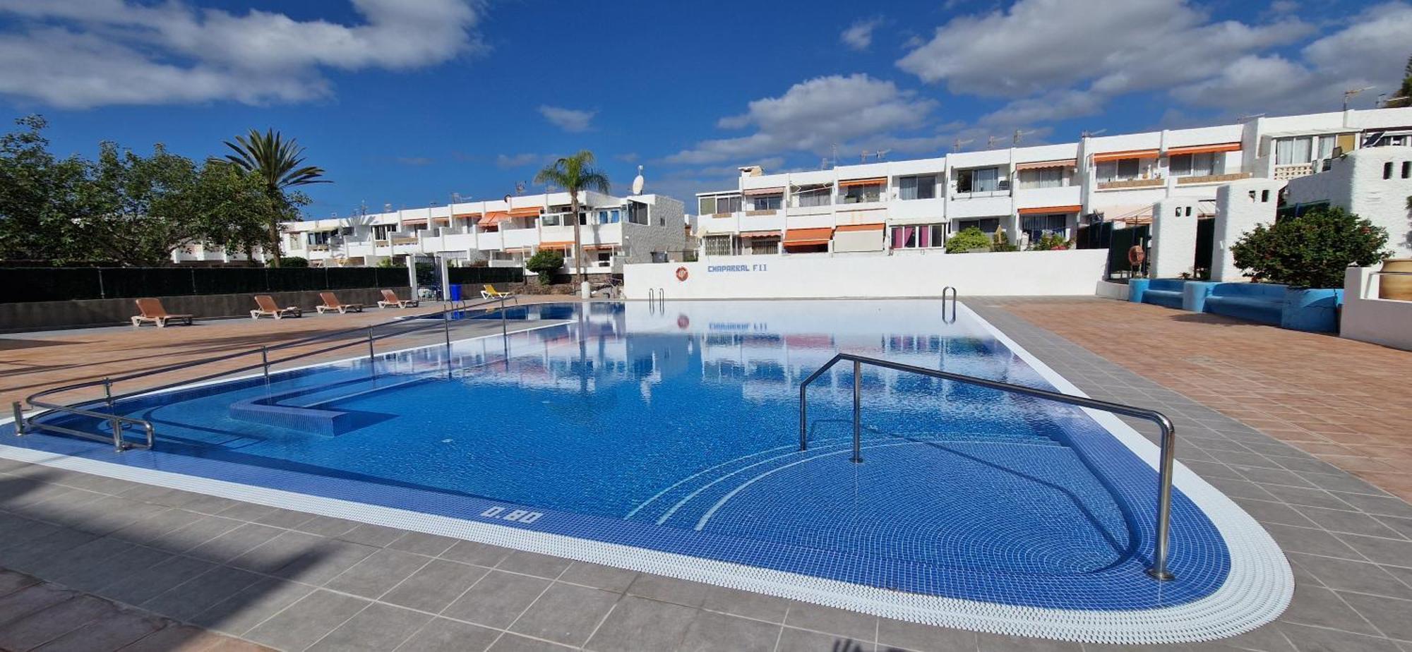Sweet Dreams Apartment Costa Del Silencio Exterior foto